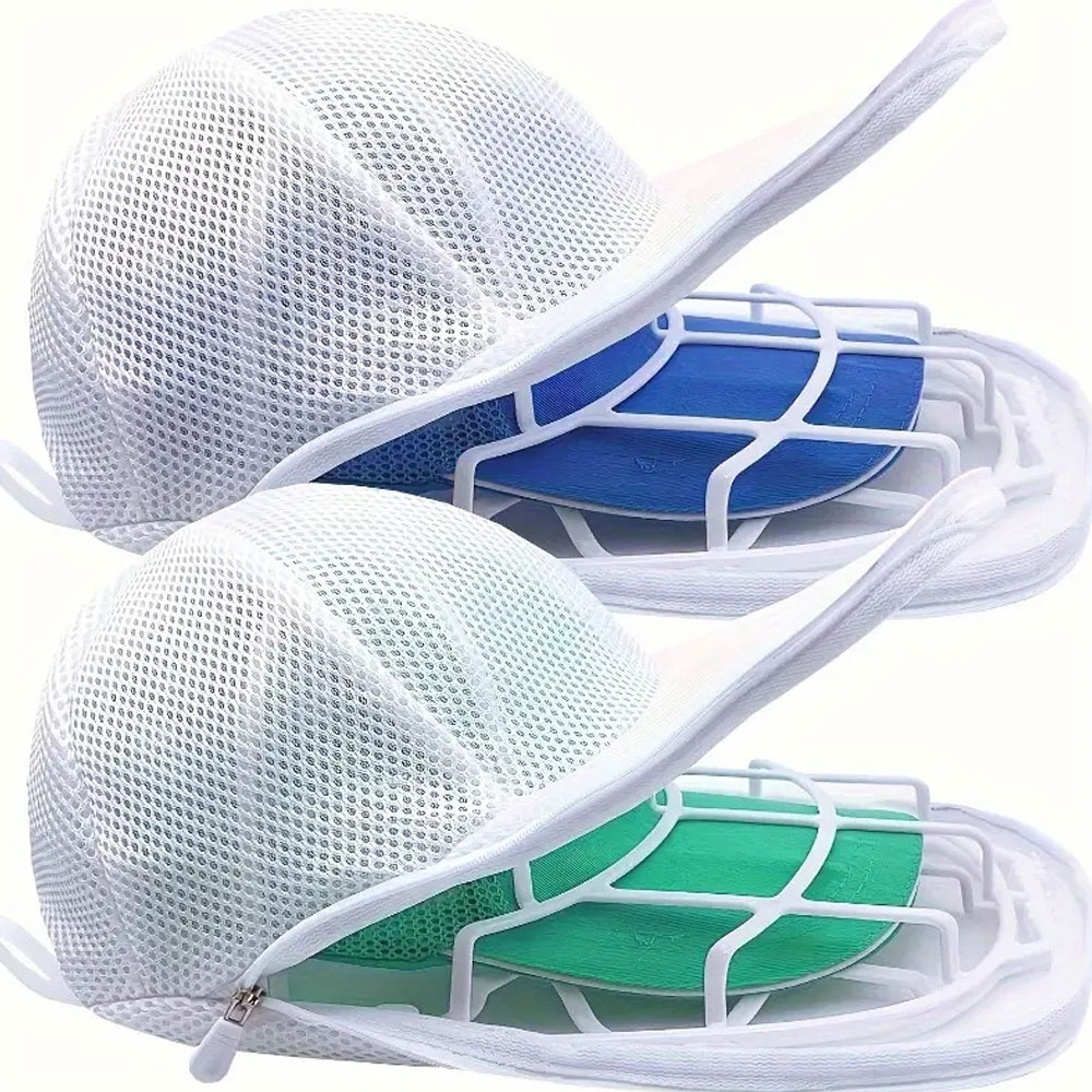 Outdoor Adventure And Sports - Washing Machine Hat Cleaning Cage with