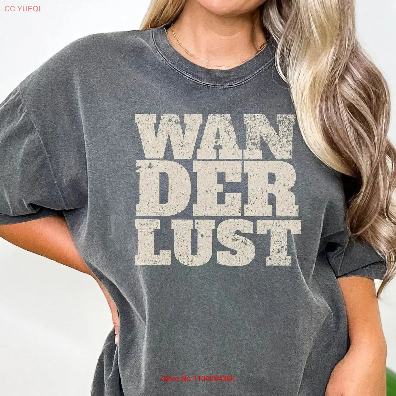 Outdoor Adventure Group - Travel T Shirt Adventure Wanderlust Outdoors