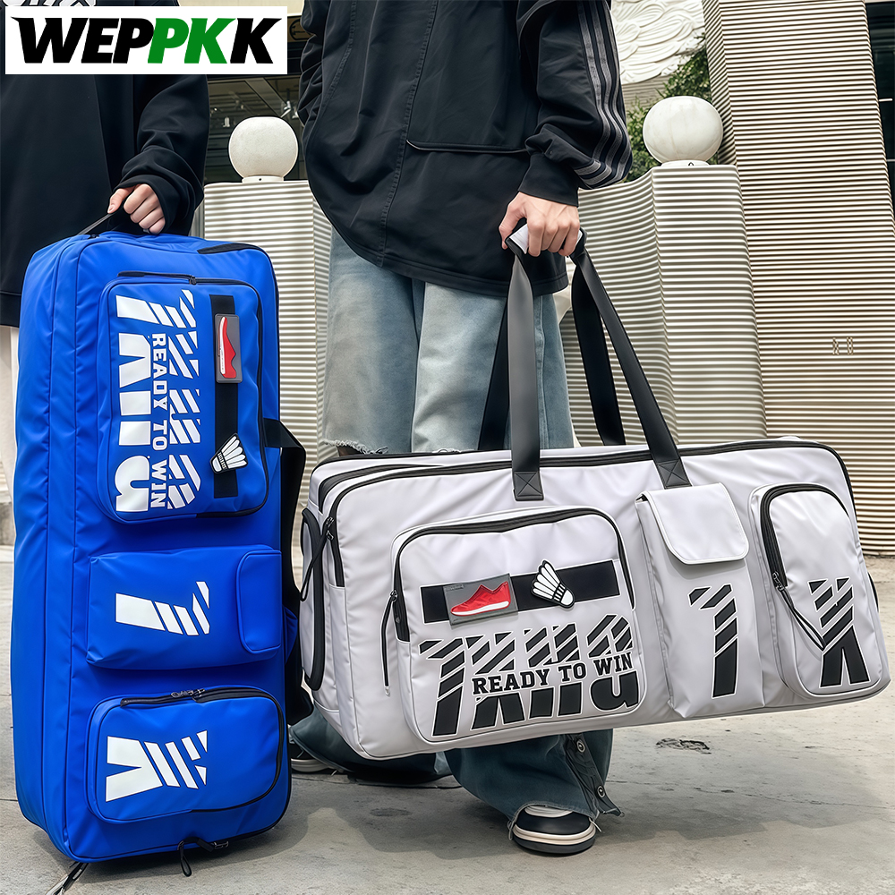 Outdoor Adventure And Sports - 1PCS Large Gym Bag for Men,