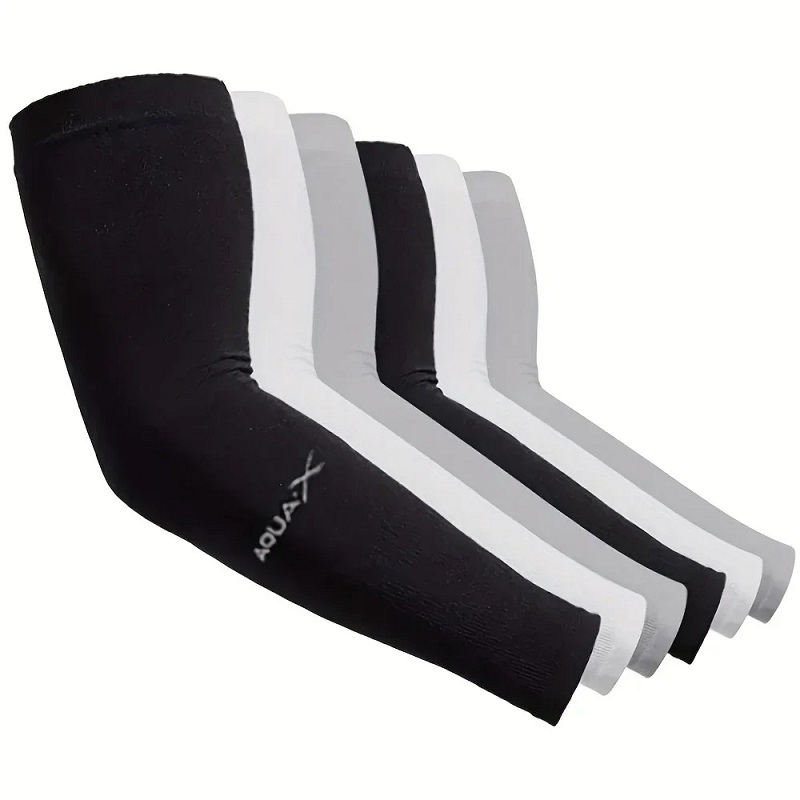 3 Pairs Breathable Sun Protect - огляд і ціна Outdoor Adventure And Sports