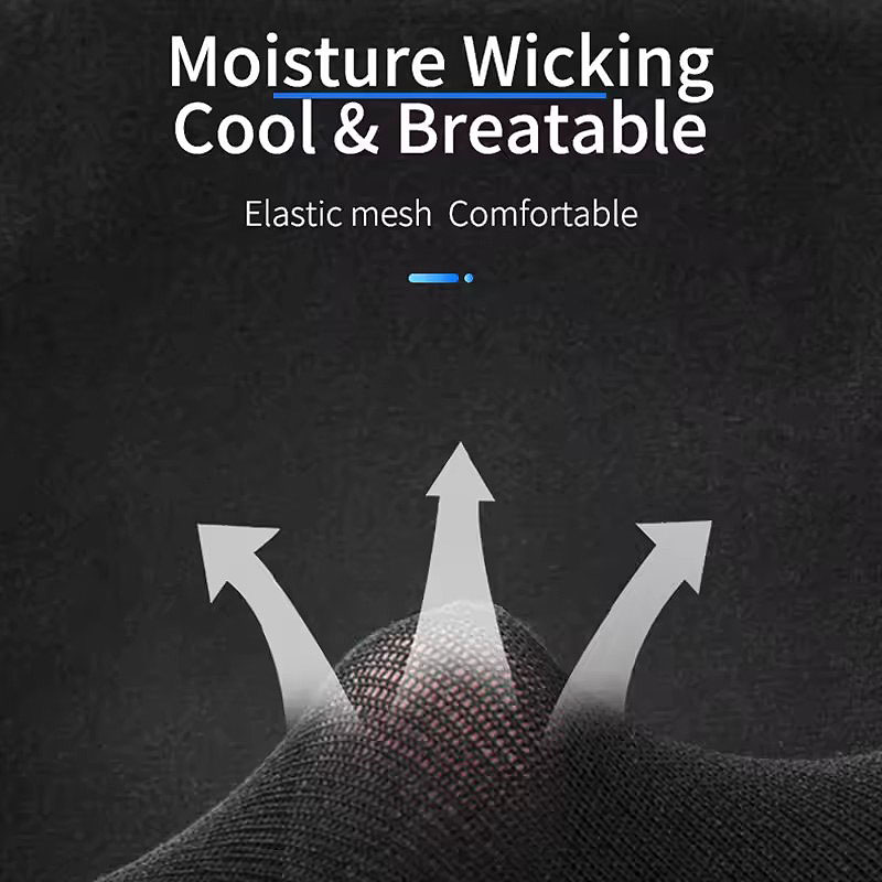 3 Pairs Breathable Sun Protect - огляд і ціна Outdoor Adventure And Sports