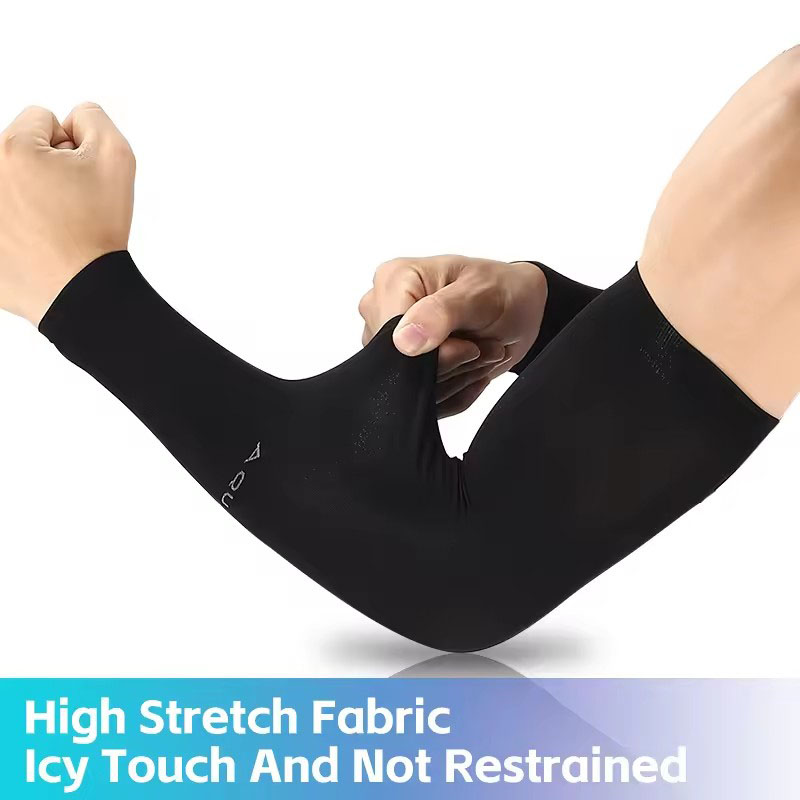 3 Pairs Breathable Sun Protect - огляд і ціна Outdoor Adventure And Sports