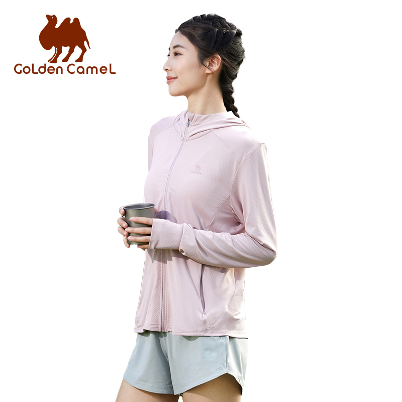 GOLDEN CAMEL Sun Protection Cl - огляд і ціна Outdoor Adventure Clothing