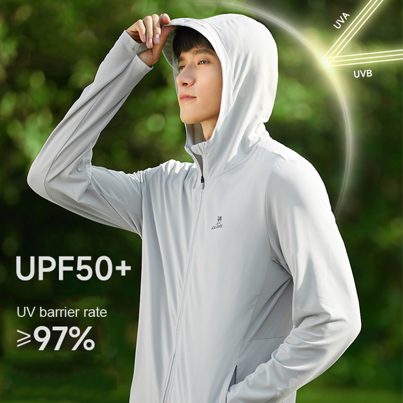 GOLDEN CAMEL Sun Protection Cl - огляд і ціна Outdoor Adventure Clothing