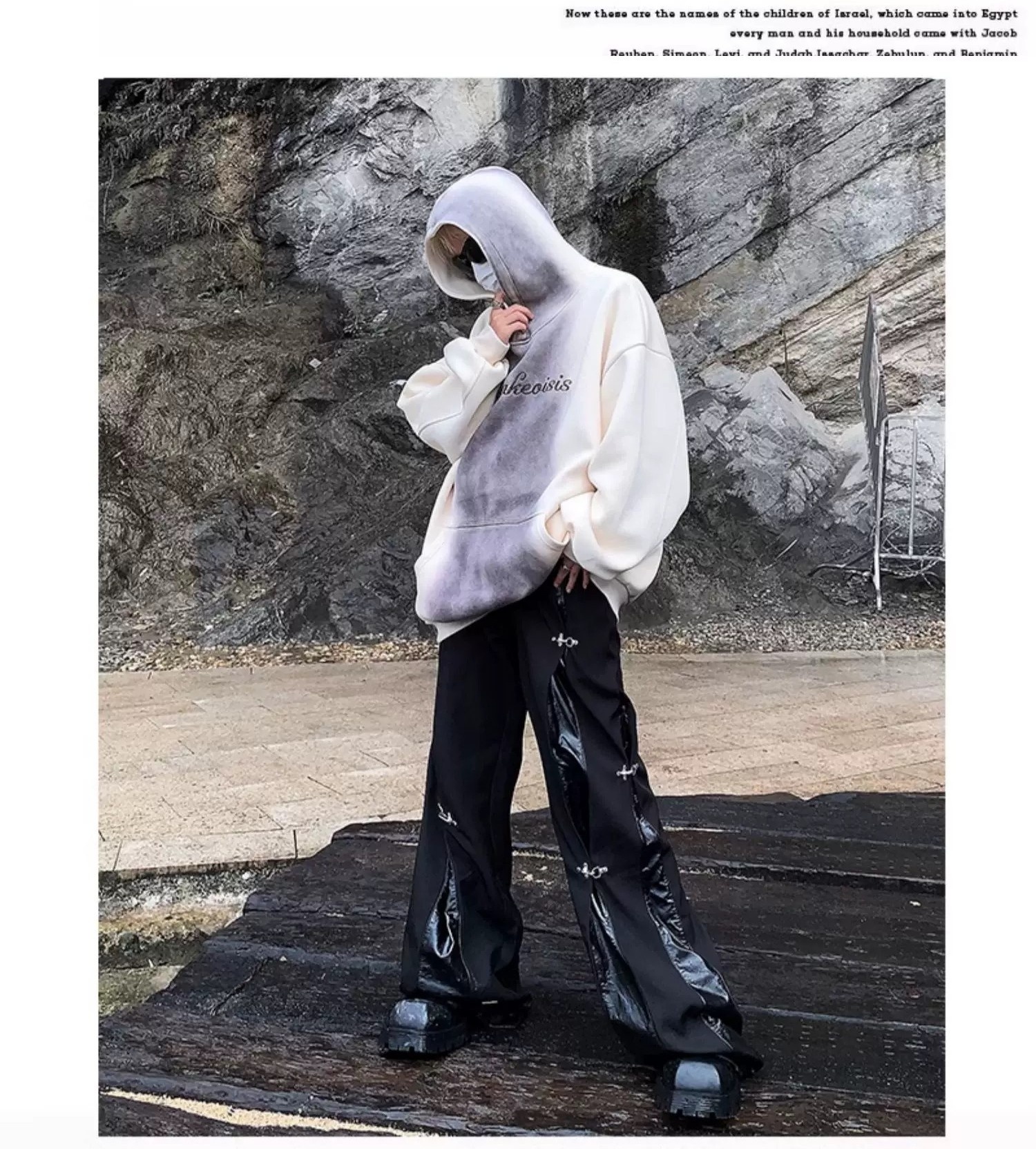 Mens With Hat Hoodies New York - огляд і ціна Outdoor Adventure York