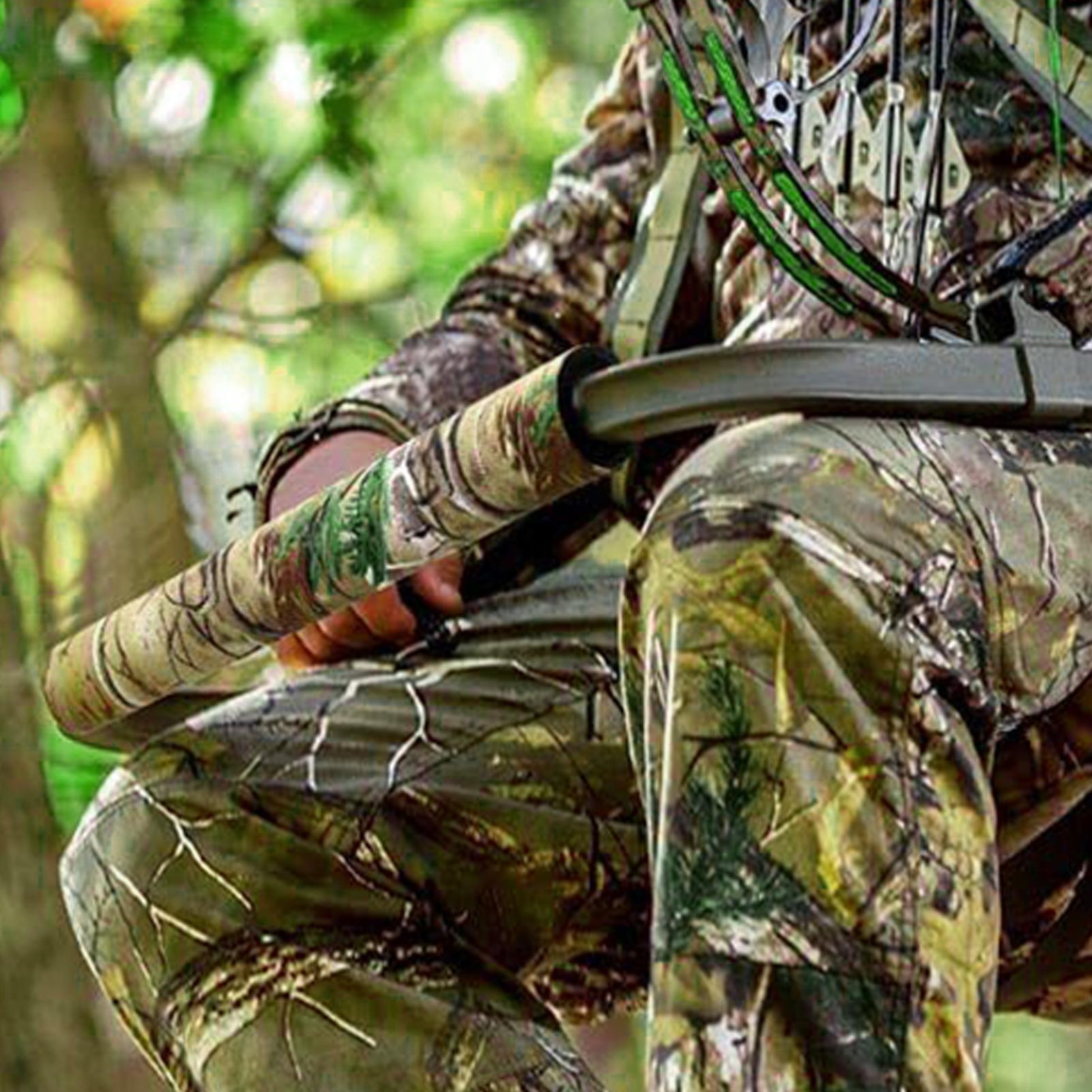 Tree Stand Pads Non-Slip Climb - огляд і ціна Outdoor Adventure And Sports