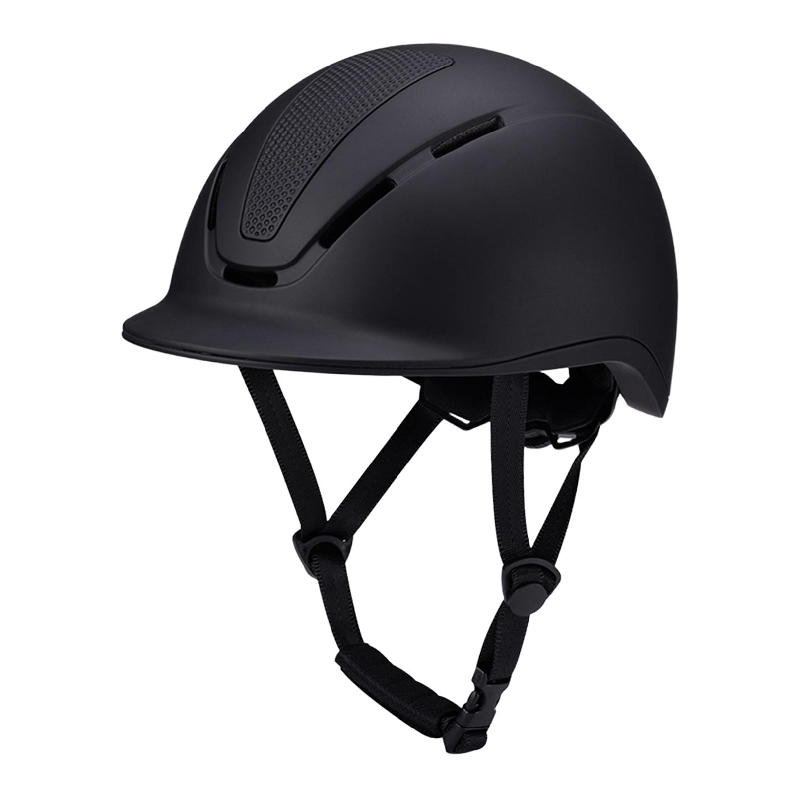 Horse Sports Helmet with Adjus - огляд і ціна Outdoor Adventure And Sports