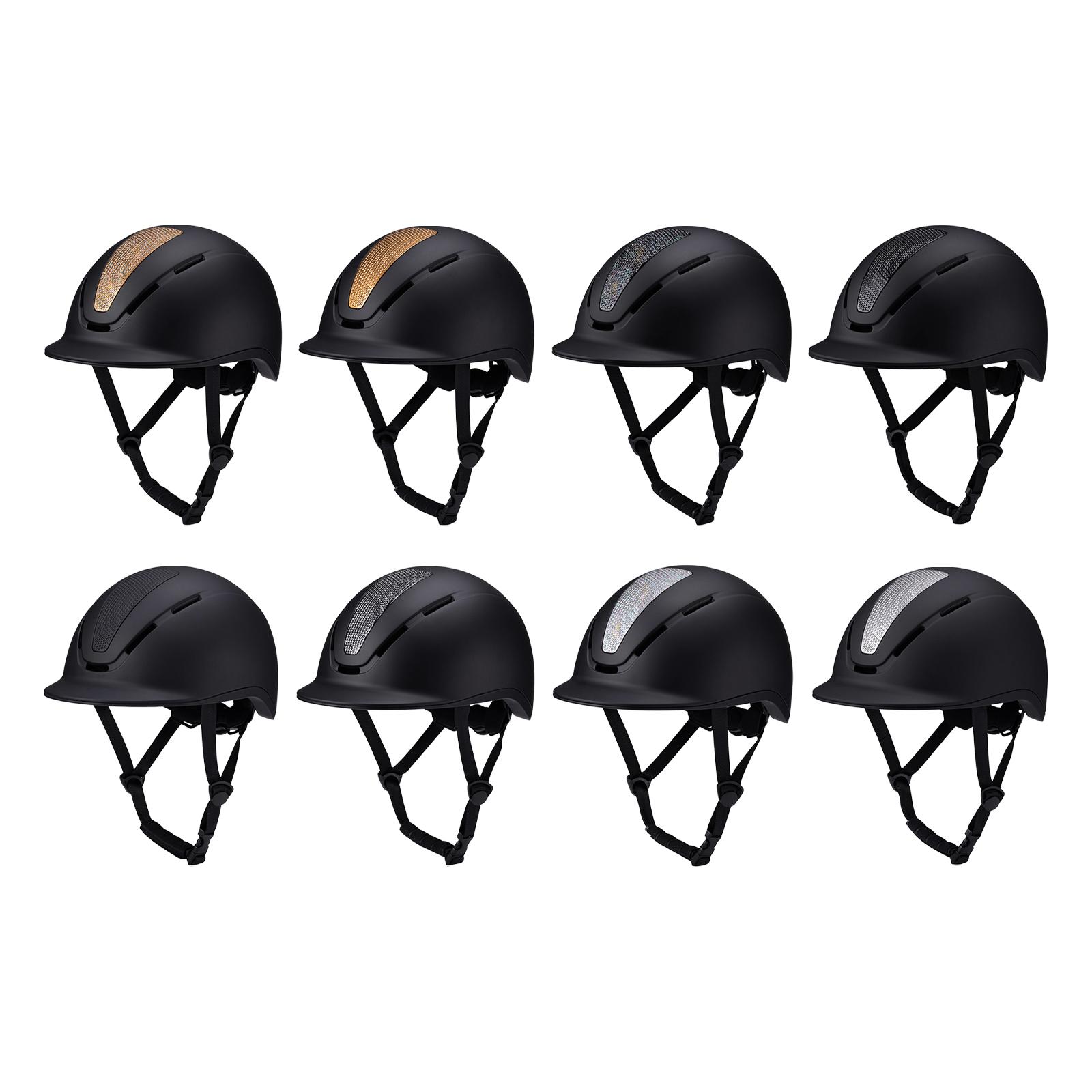 Horse Sports Helmet with Adjus - огляд і ціна Outdoor Adventure And Sports