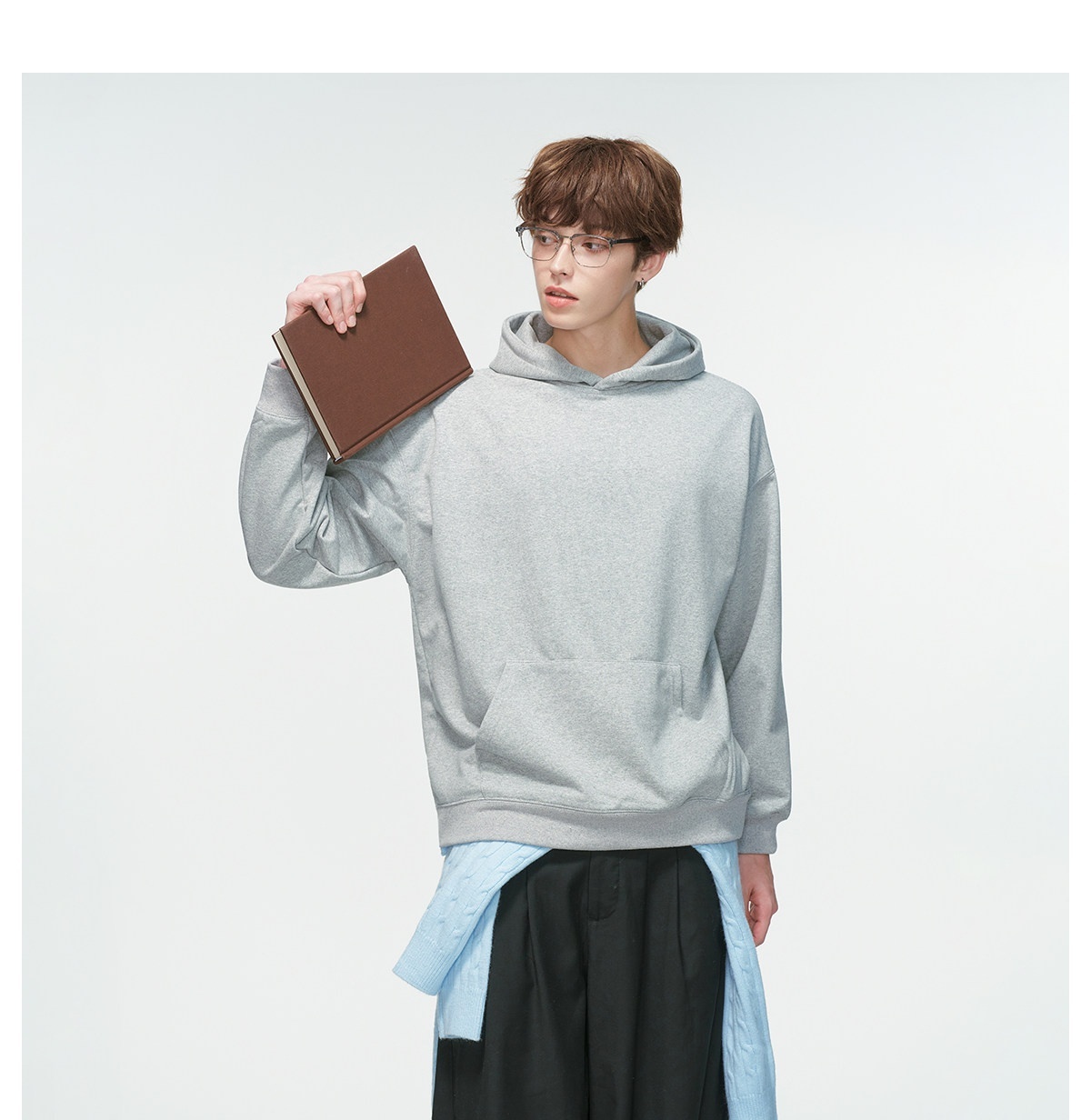 Mens With Hat Hoodies New York - огляд і ціна Outdoor Adventure York