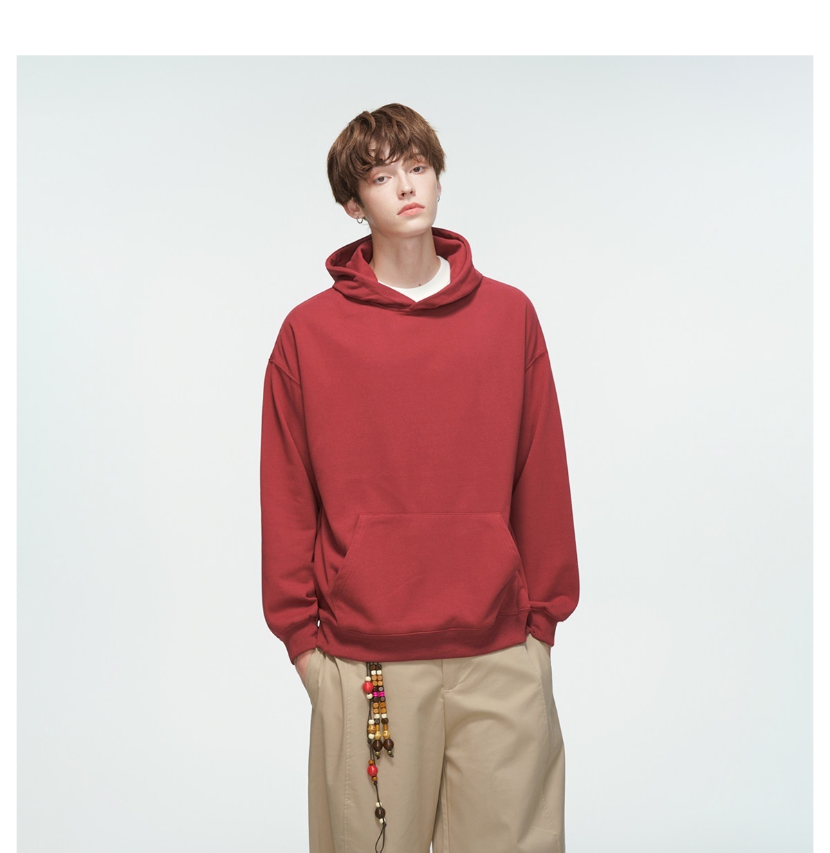 Mens With Hat Hoodies New York - огляд і ціна Outdoor Adventure York