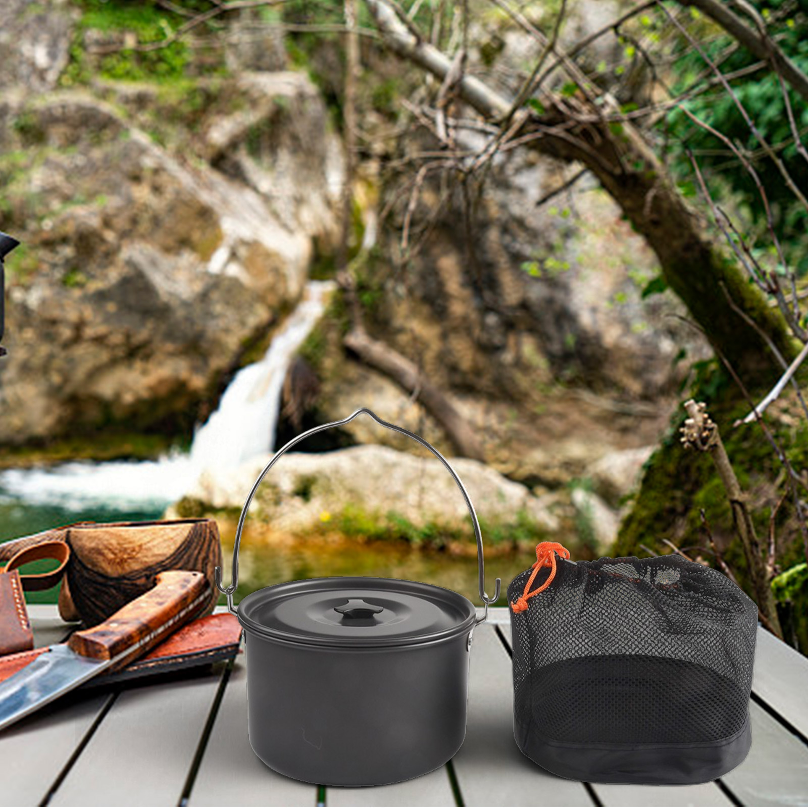 For Outdoor Adventures Outdoor - огляд і ціна Outdoor Adventure Group