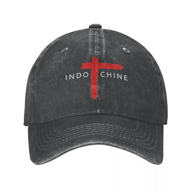 Retro Indochine Logo Snapback  - огляд і ціна Outdoor Adventure Group