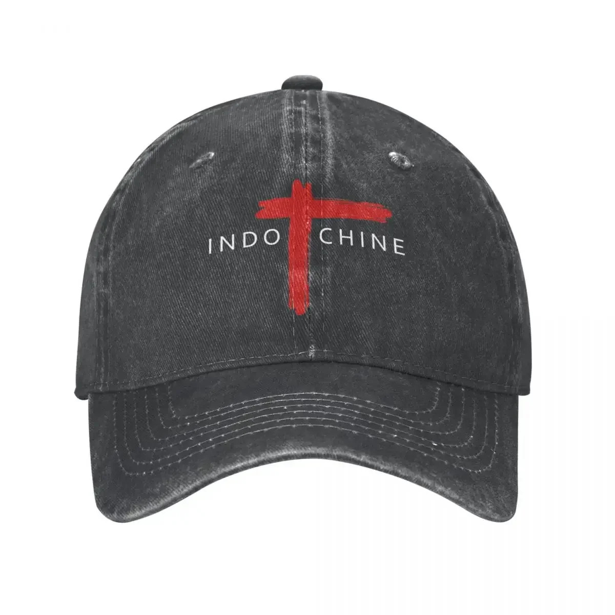 Retro Indochine Logo Snapback  - огляд і ціна Outdoor Adventure Group