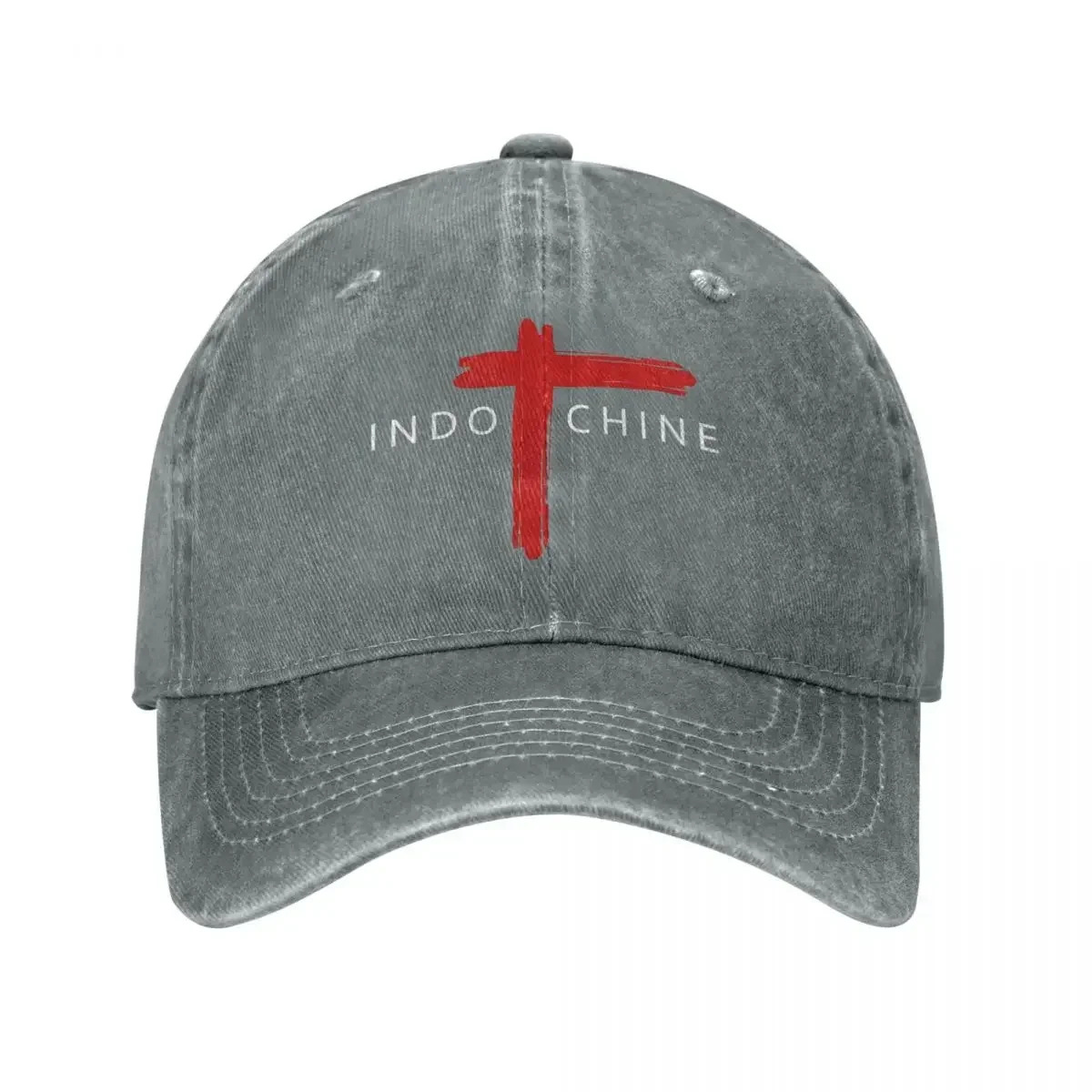 Retro Indochine Logo Snapback  - огляд і ціна Outdoor Adventure Group