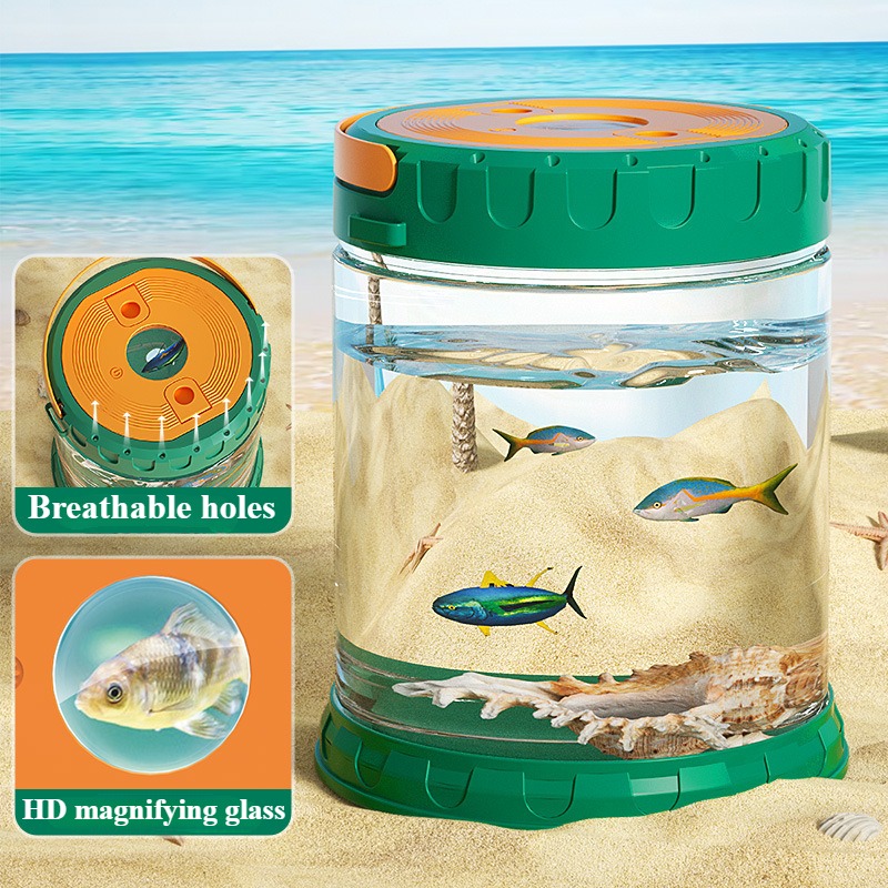 Catch The Sea Set Kids Toys Be - огляд і ціна Outdoor Adventure And Sports
