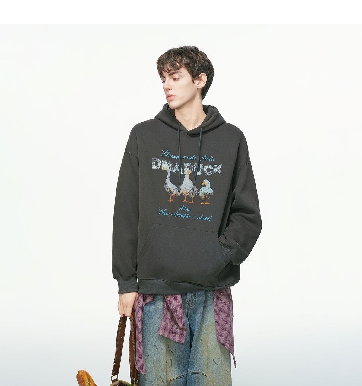 Mens With Hat Hoodies New York - огляд і ціна Outdoor Adventure York