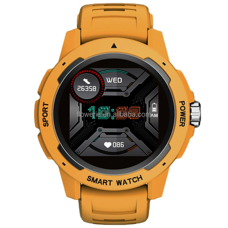 50m IP68 Waterproof Tactical S - огляд і ціна Outdoor Adventure And Sports