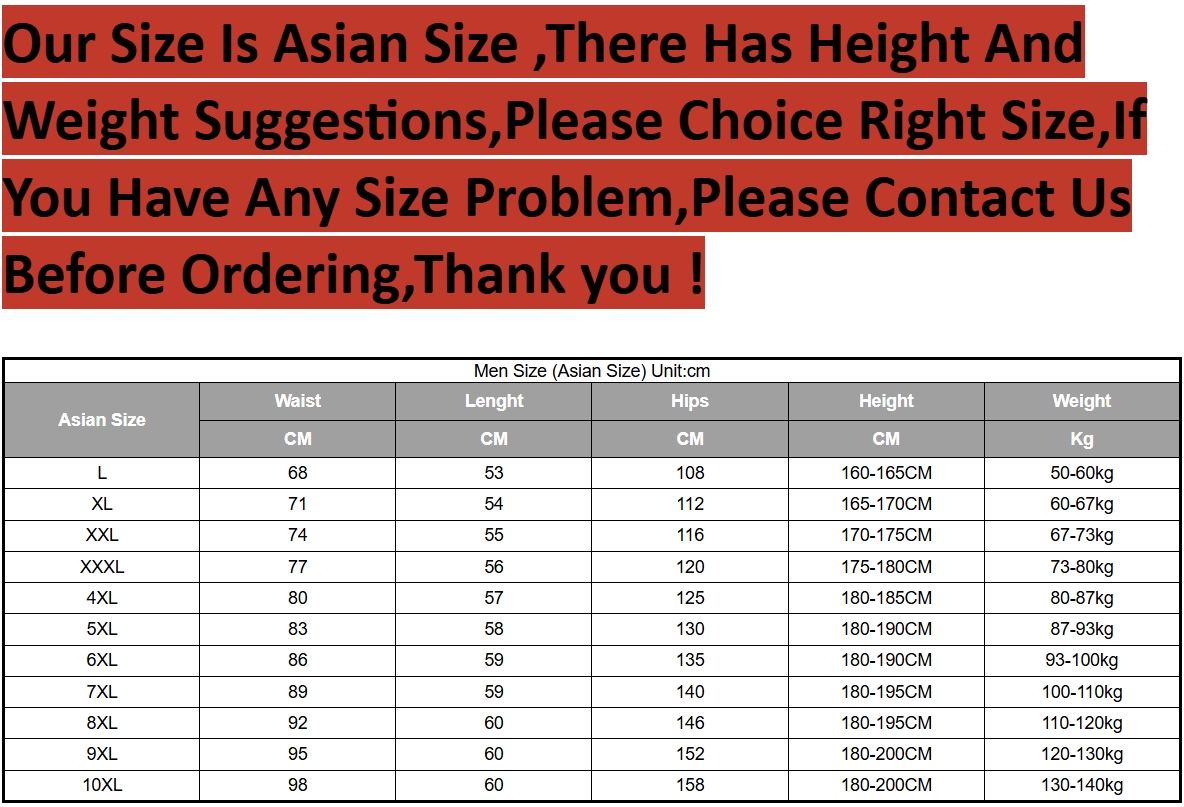 Plus Size 9XL 10XL Men's casua - огляд і ціна Outdoor Adventure Clothing
