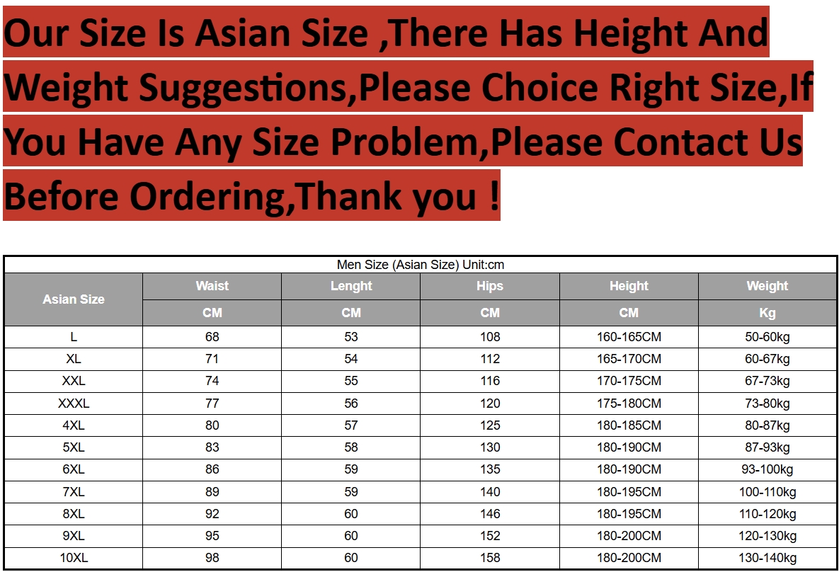 Plus Size 9XL 10XL Men's casua - огляд і ціна Outdoor Adventure Clothing
