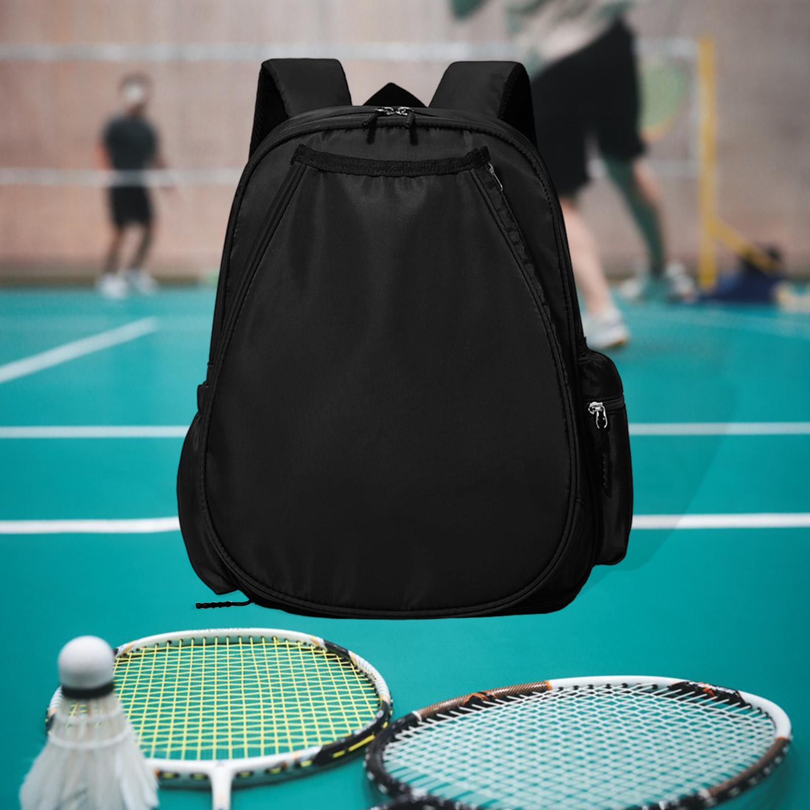 Pickleball Racket Bag with Sho - огляд і ціна Outdoor Adventure And Sports