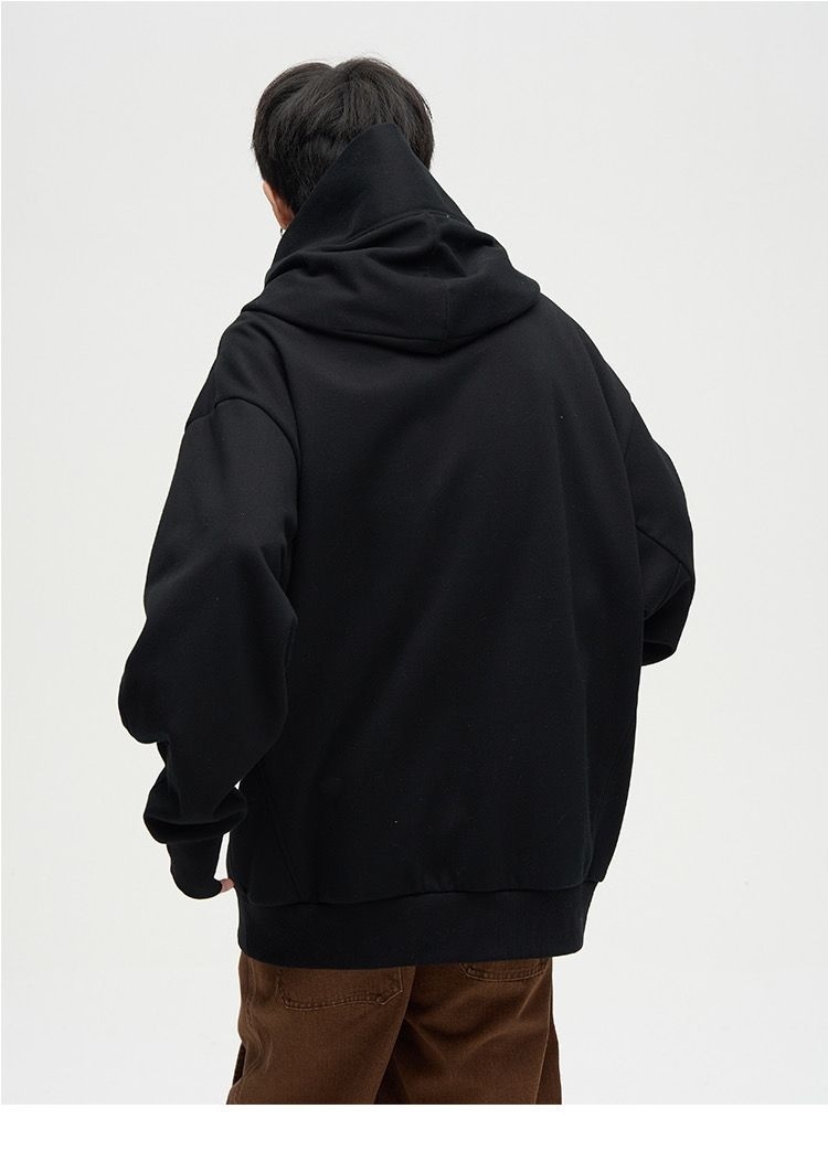 Mens With Hat Hoodies New York - огляд і ціна Outdoor Adventure York