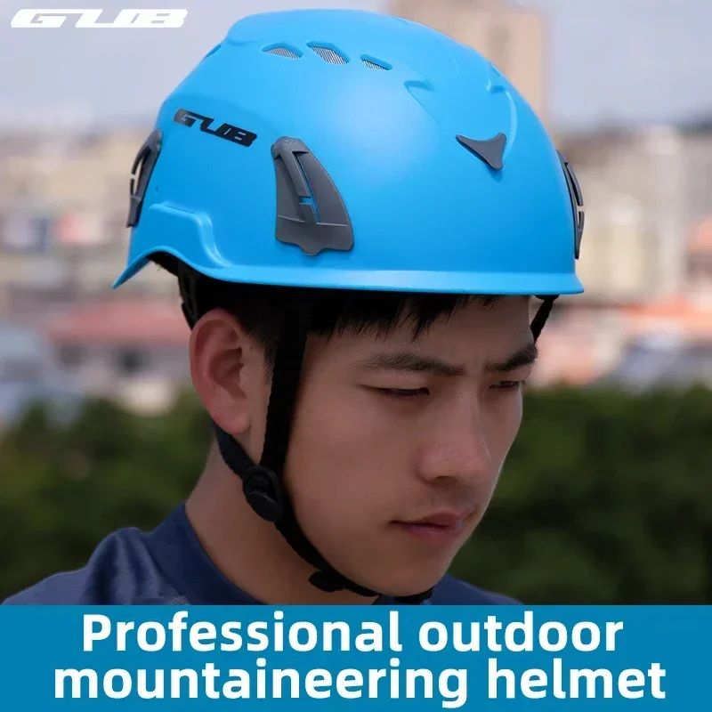 GUB 56-62CM Mountain Climbing  - огляд і ціна Outdoor Adventure And Sports
