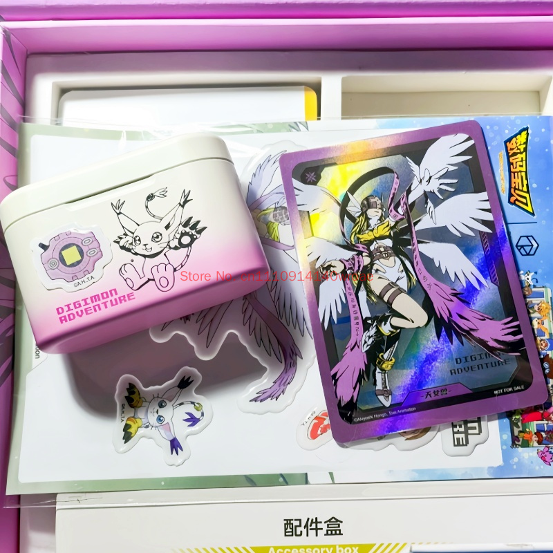 Digimon Adventure Earclip Wire - огляд і ціна Outdoor Adventure And Sports