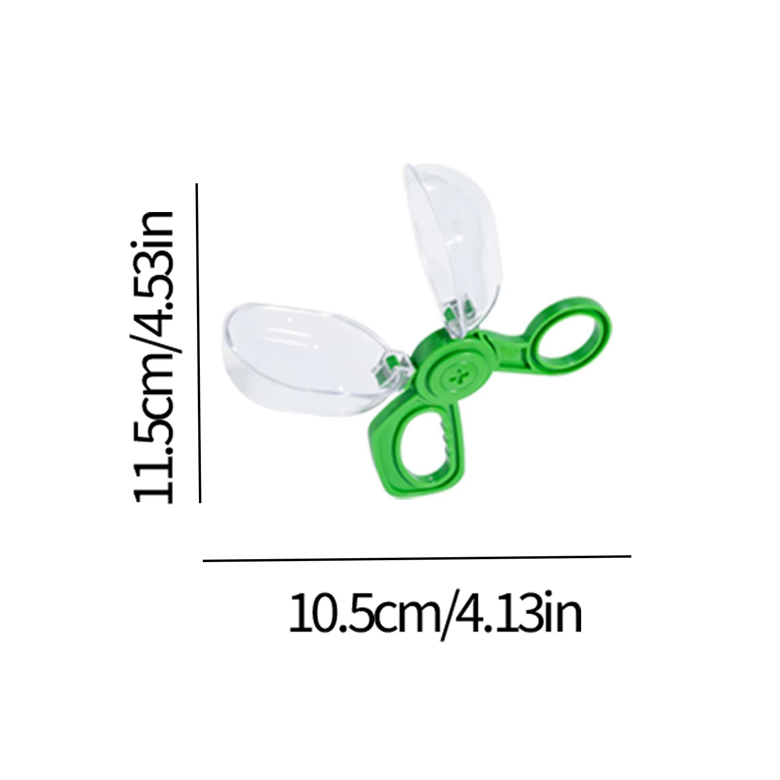 Adventure Insect Capsule Clip  - огляд і ціна Outdoor Adventure And Sports