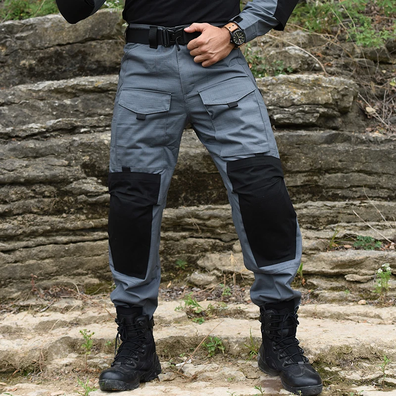 HAN WILD Hiking T-Shirt Tactic - огляд і ціна Outdoor Adventure Clothing