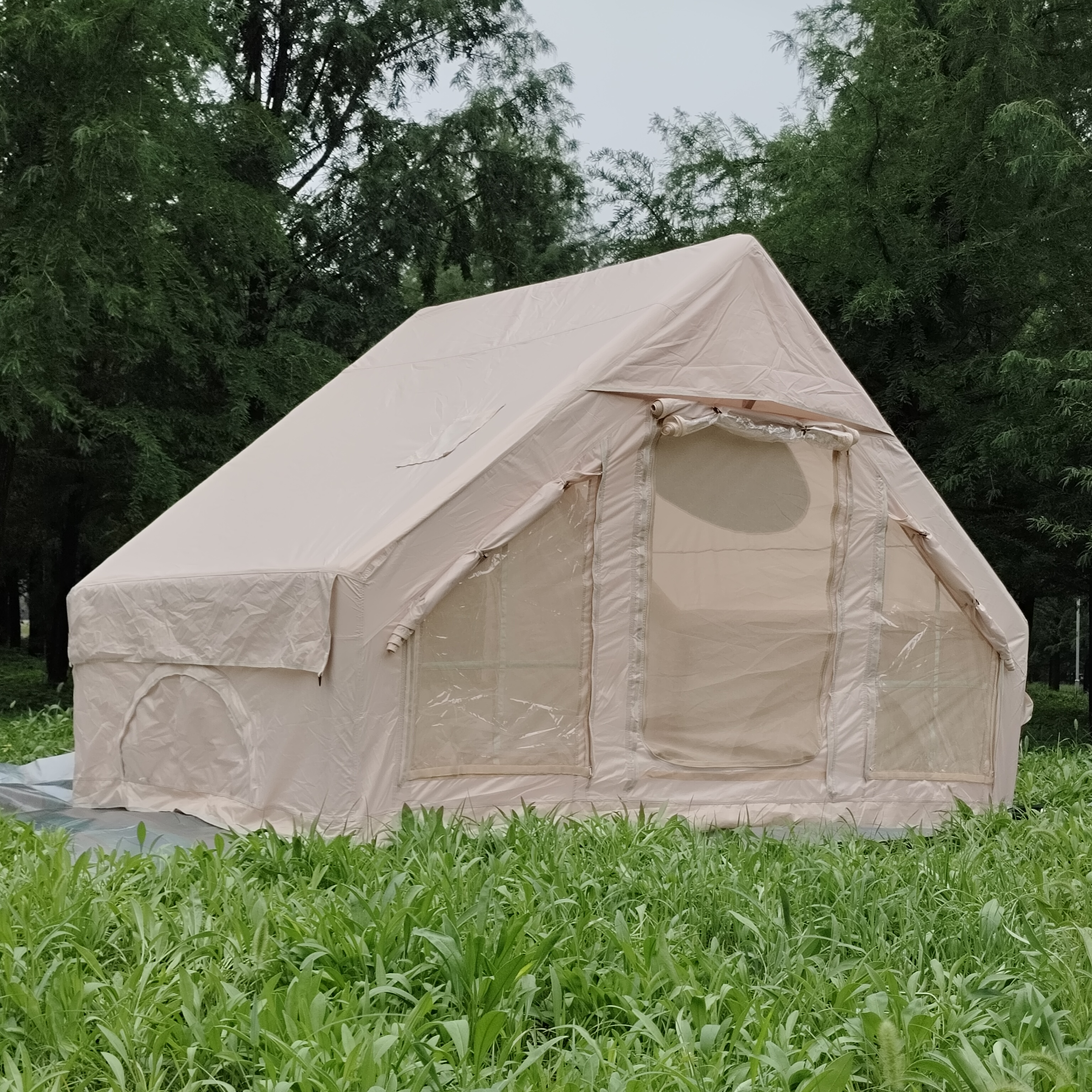 hit productExperience the Outd - огляд і ціна Outdoor Adventure Group