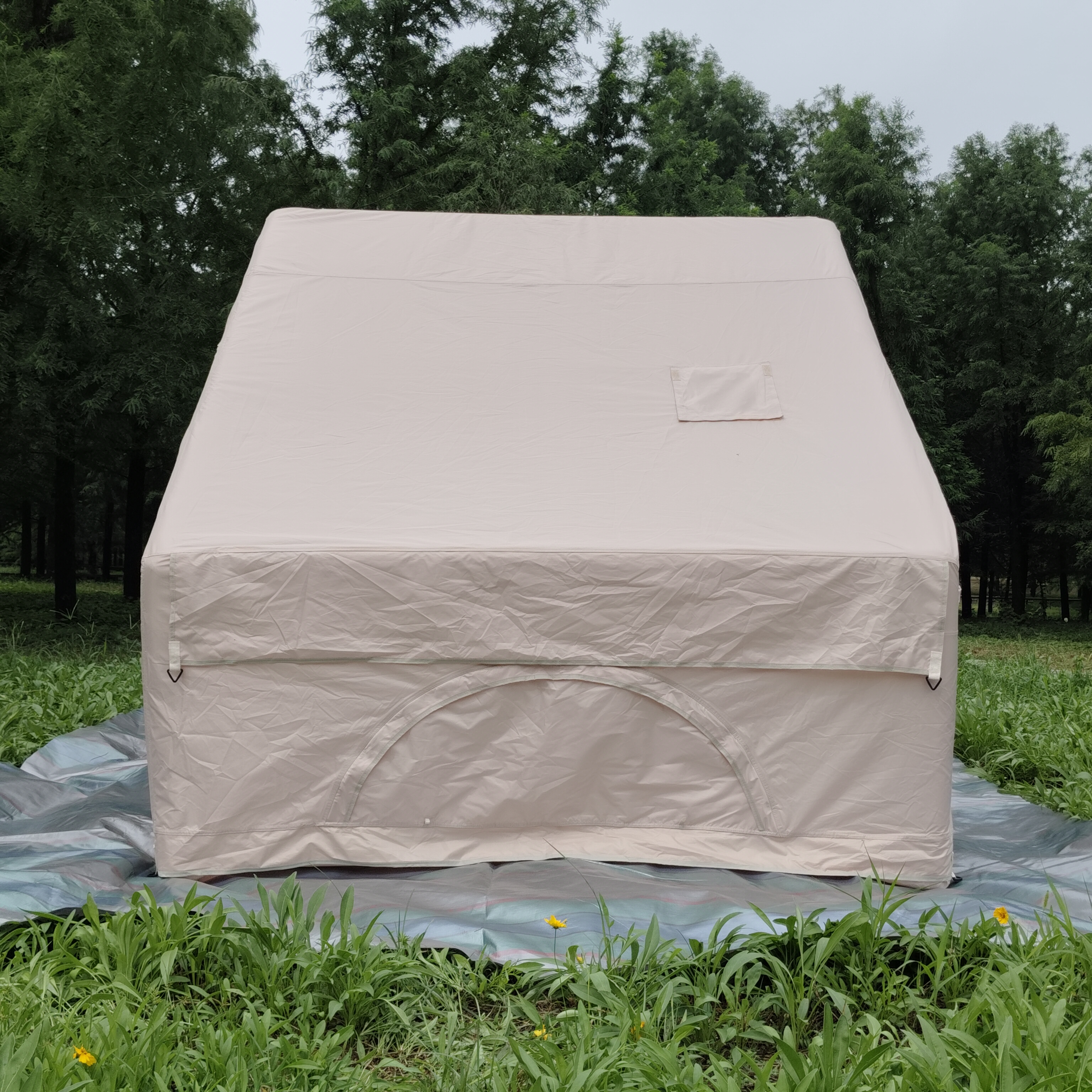 hit productExperience the Outd - огляд і ціна Outdoor Adventure Group