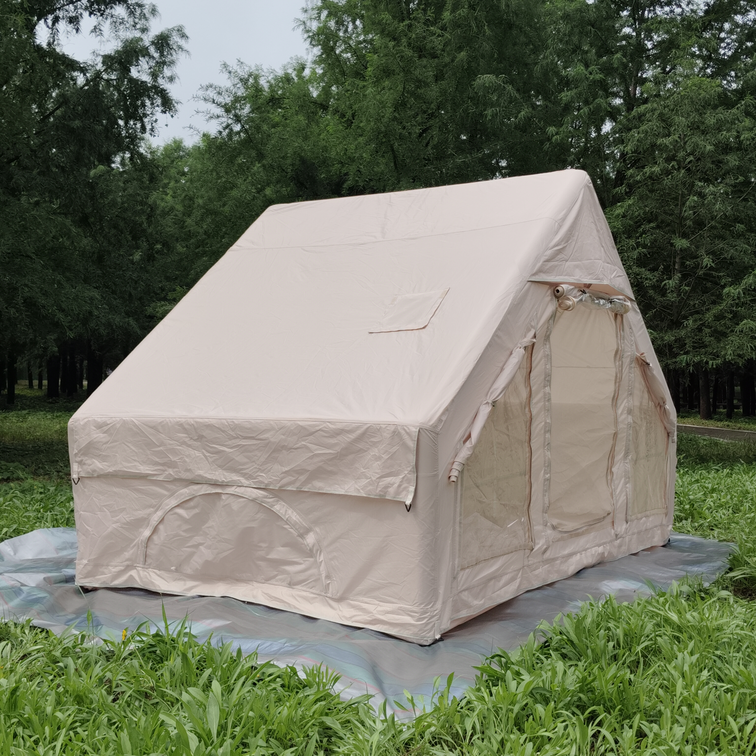 hit productExperience the Outd - огляд і ціна Outdoor Adventure Group