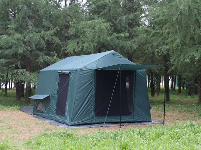 hit productExperience the Outd - огляд і ціна Outdoor Adventure Group