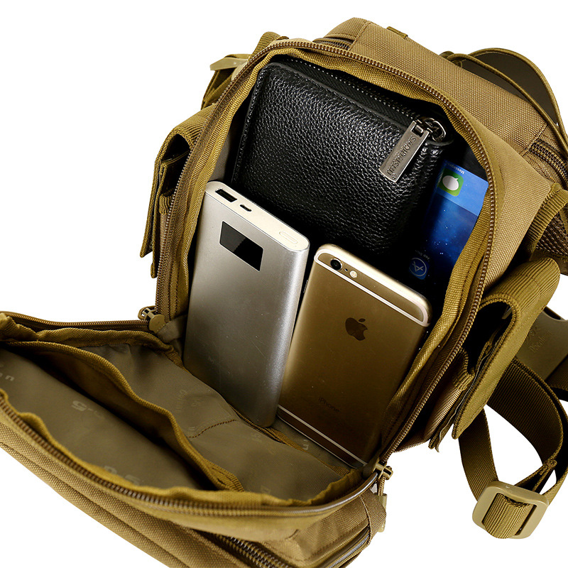 Mountaineering backpack, Leg b - огляд і ціна Outdoor Adventure And Sports