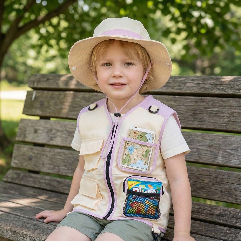 Summer Clothing Kids Explorer  - огляд і ціна Outdoor Adventure Clothing