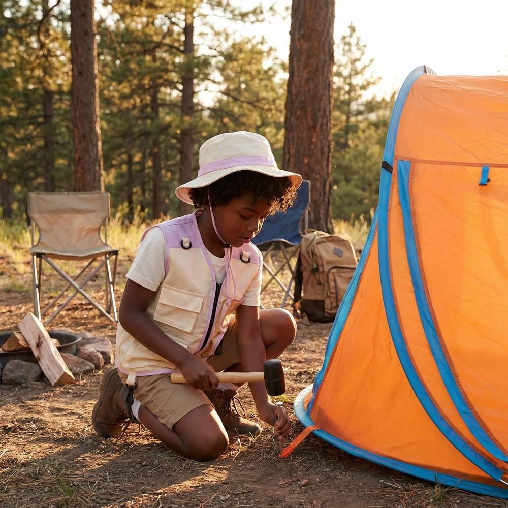 Summer Clothing Kids Explorer  - огляд і ціна Outdoor Adventure Clothing