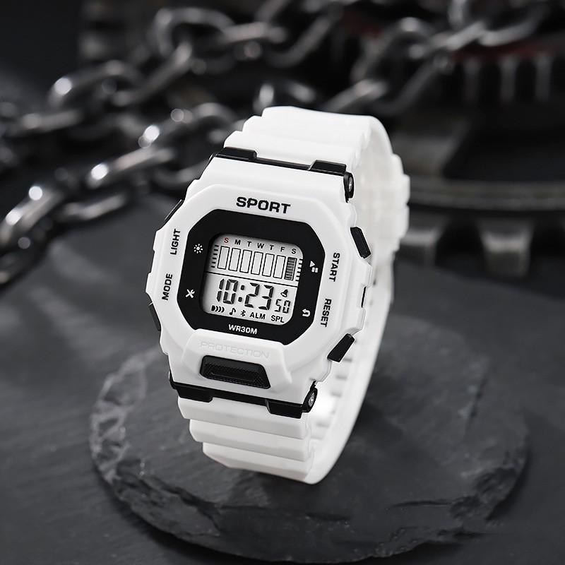 Men's Sports Watch Waterproof  - огляд і ціна Outdoor Adventure And Sports