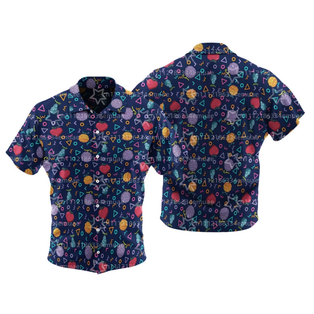 2026 One Piece Devil Fruit Typ - огляд і ціна Outdoor Adventure Clothing