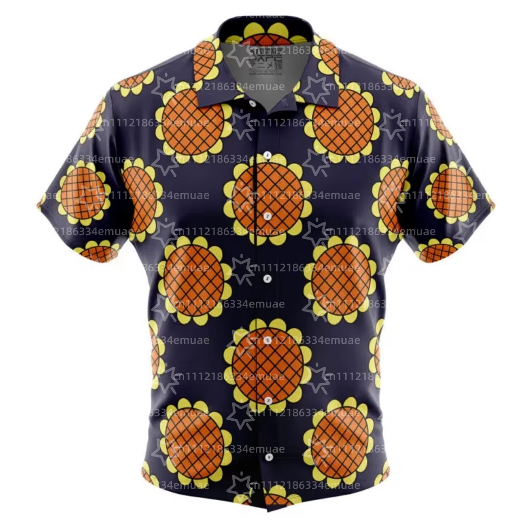 2026 One Piece Devil Fruit Typ - огляд і ціна Outdoor Adventure Clothing