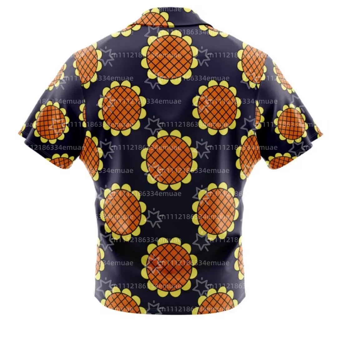 2026 One Piece Devil Fruit Typ - огляд і ціна Outdoor Adventure Clothing