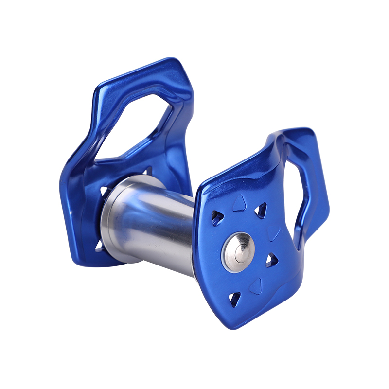 Flat Belt Pulley, Same Model a - огляд і ціна Outdoor Adventure Ziplines & Waterfall