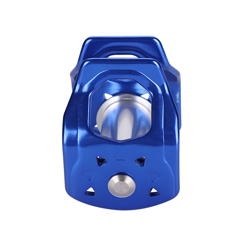 Flat Belt Pulley, Same Model a - огляд і ціна Outdoor Adventure Ziplines & Waterfall