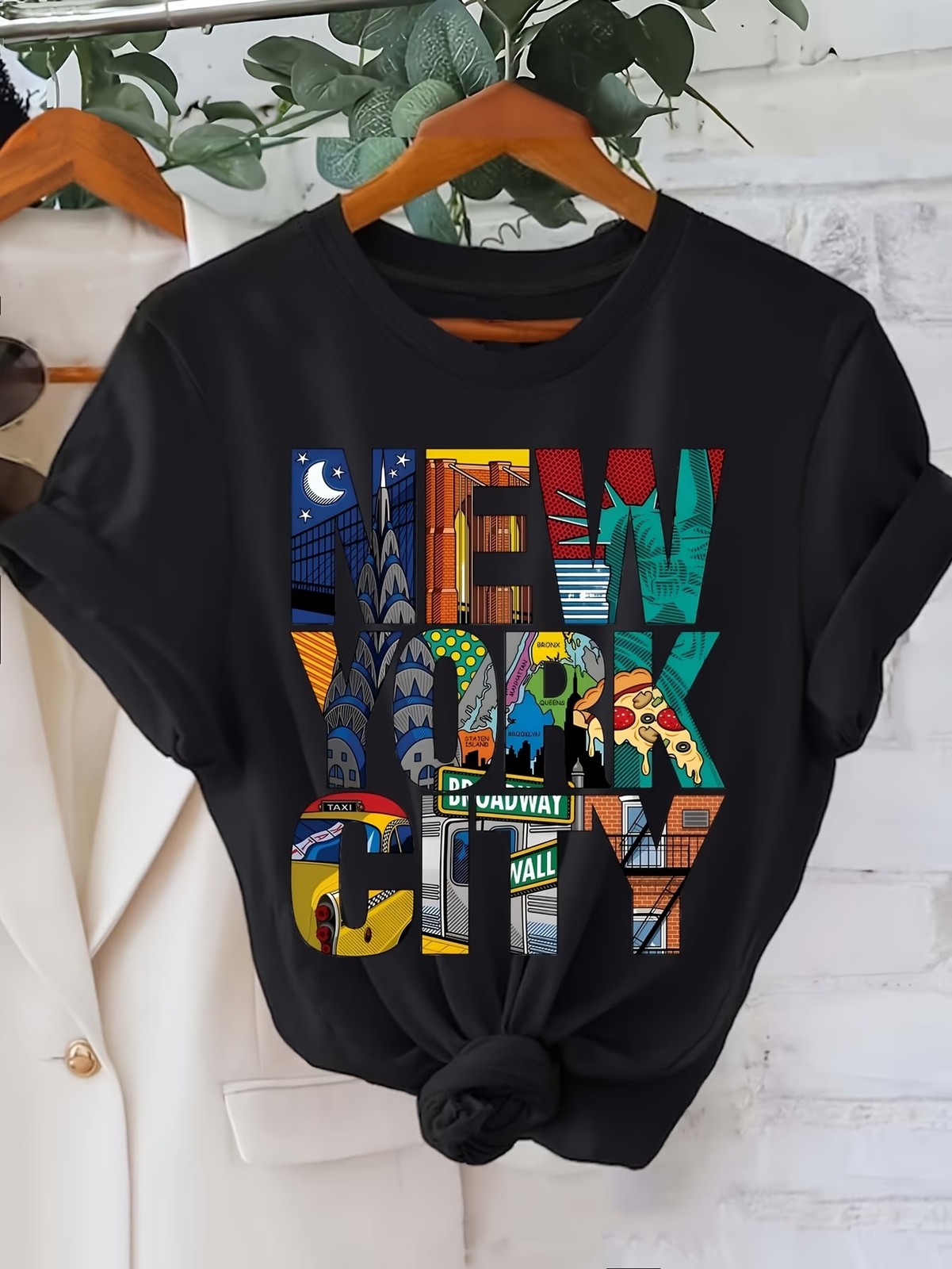 New York City Adventure Graphi - огляд і ціна Outdoor Adventure York