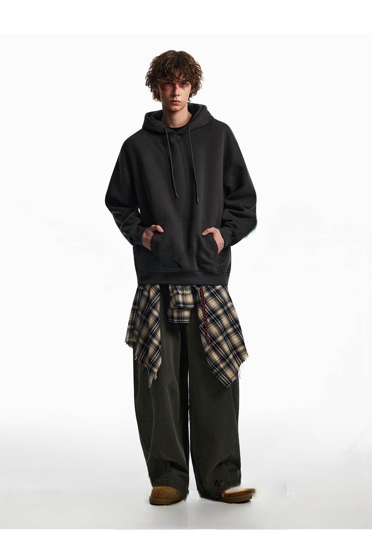 Mens With Hat Hoodies New York - огляд і ціна Outdoor Adventure York