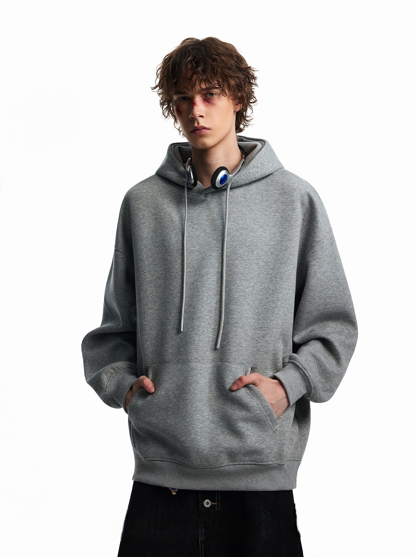 Mens With Hat Hoodies New York - огляд і ціна Outdoor Adventure York