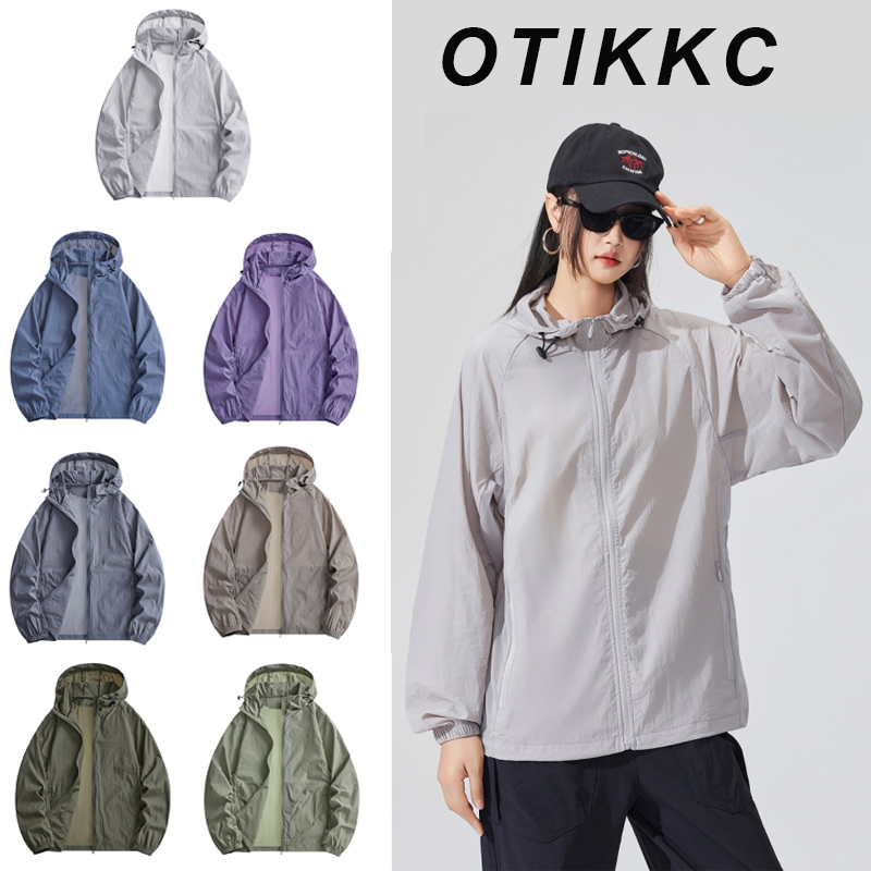 Summer Couples' Hooded Sun Pro - огляд і ціна Outdoor Adventure Clothing
