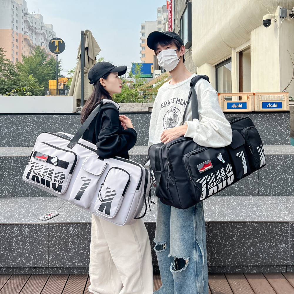 1PCS Large Gym Bag for Men, Sp - огляд і ціна Outdoor Adventure And Sports