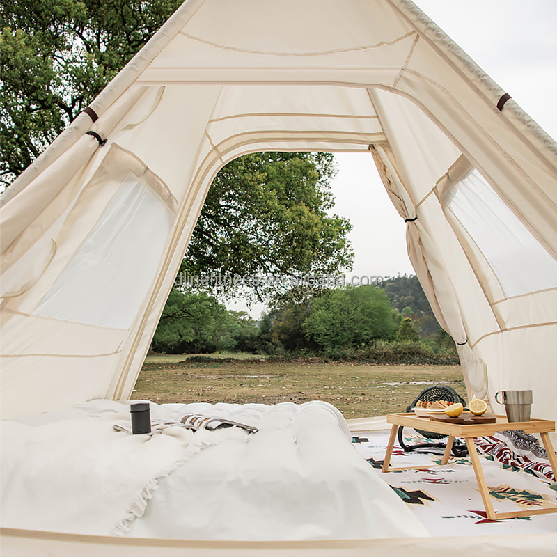 Large Family Camping Tent Outd - огляд і ціна Outdoor Adventure Group