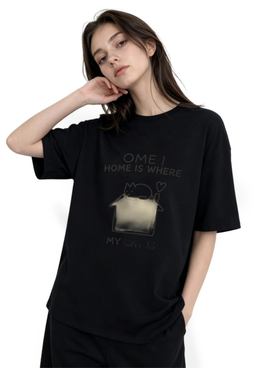 T-Shirts Autumn Stand Collar U - огляд і ціна Outdoor Adventure Group