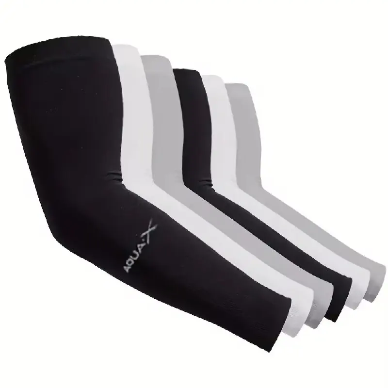 3Pairs Breathable Sun Protecti - огляд і ціна Outdoor Adventure And Sports